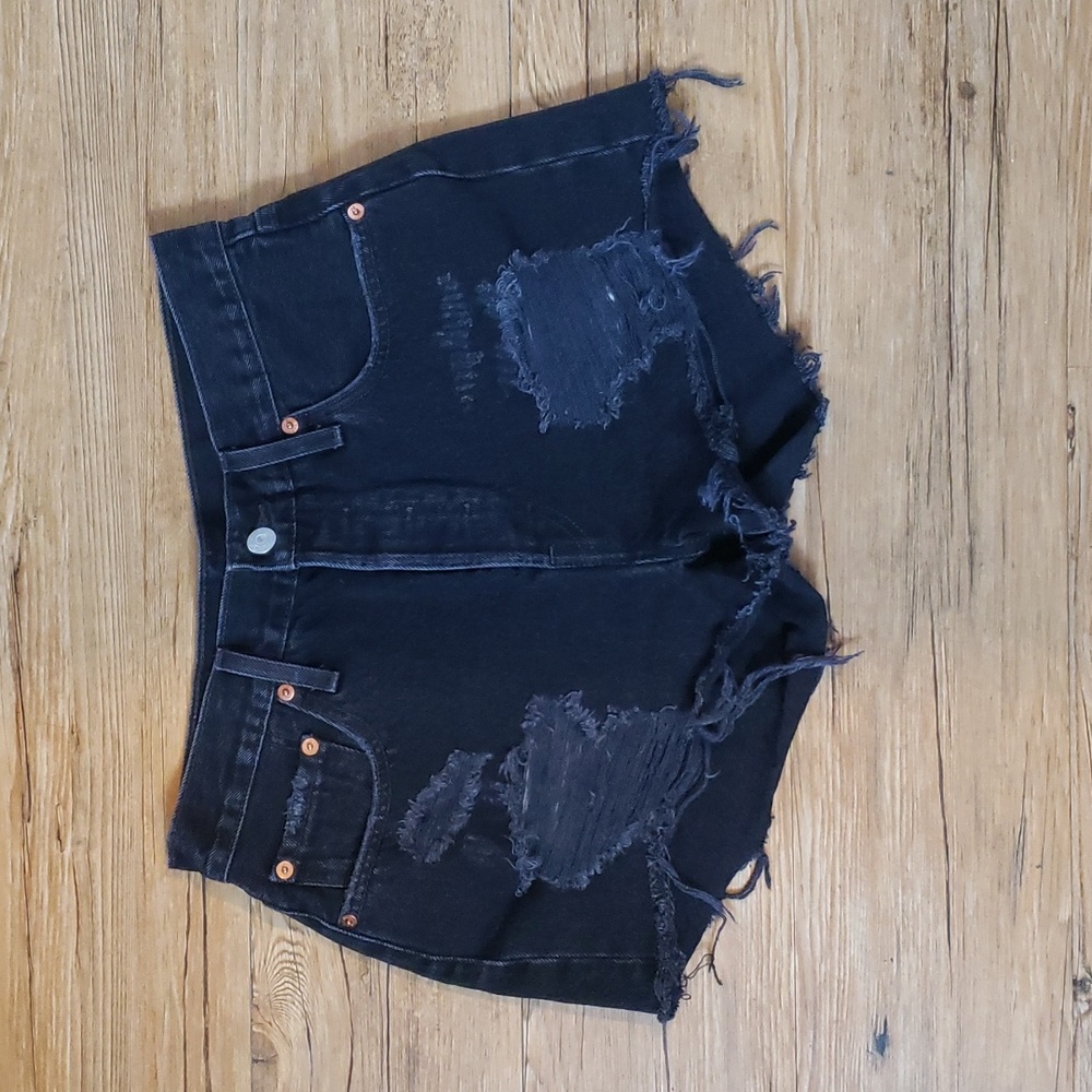 Levi's Jean Short